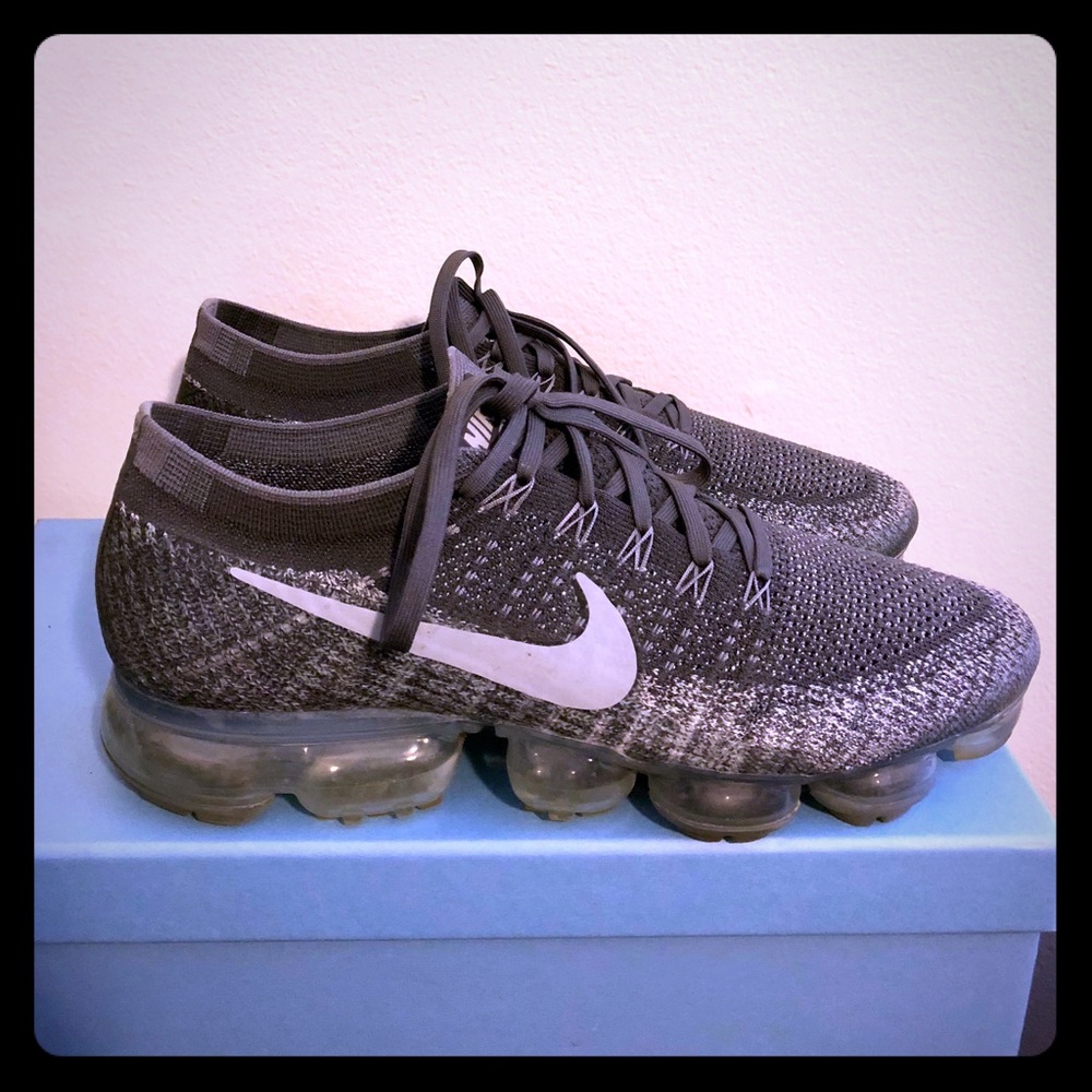 Nike vapormax runner